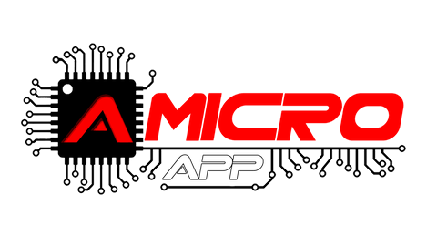 Amicroapp